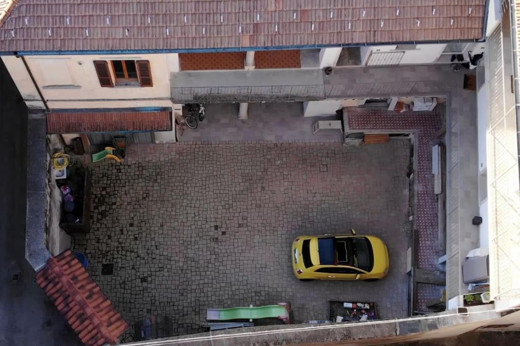 Appartamento Casamia Miasino المظهر الخارجي الصورة