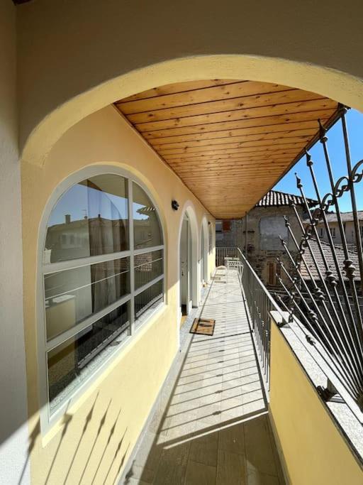 Appartamento Casamia Miasino المظهر الخارجي الصورة